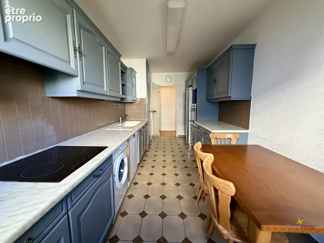 Appartement 3 pièces 83 m² à vendre à Strasbourg (67000) - photo 3