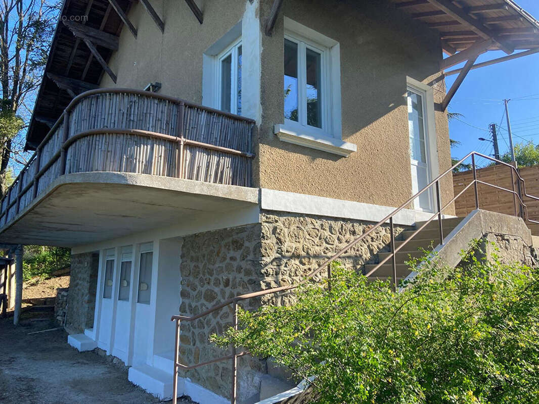 Maison à CHATELLERAULT