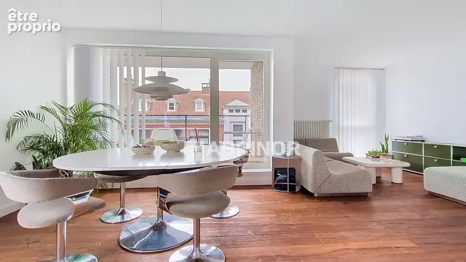 Appartement à LILLE