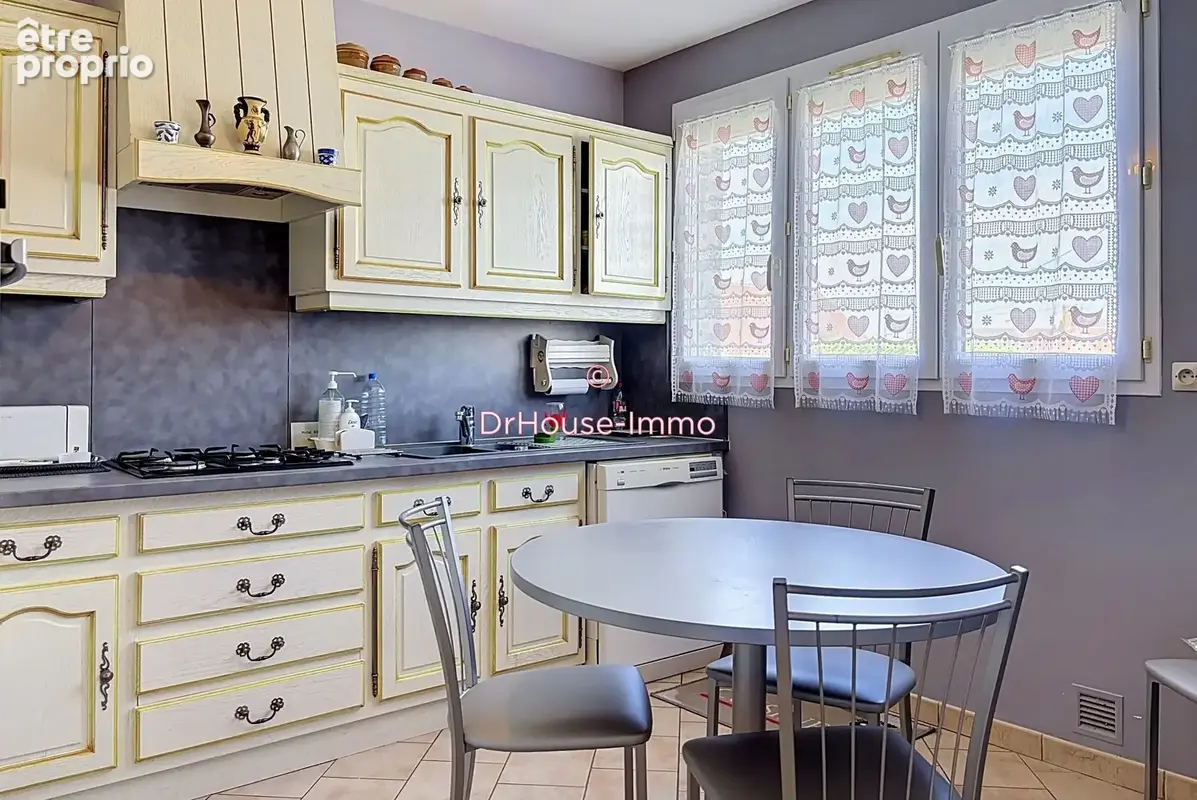 Maison 3 pièces 89 m² à vendre à Olivet (45160) - photo 3