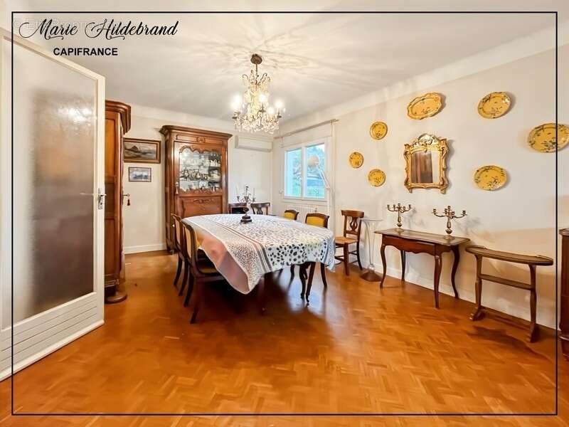 Maison à BON-ENCONTRE