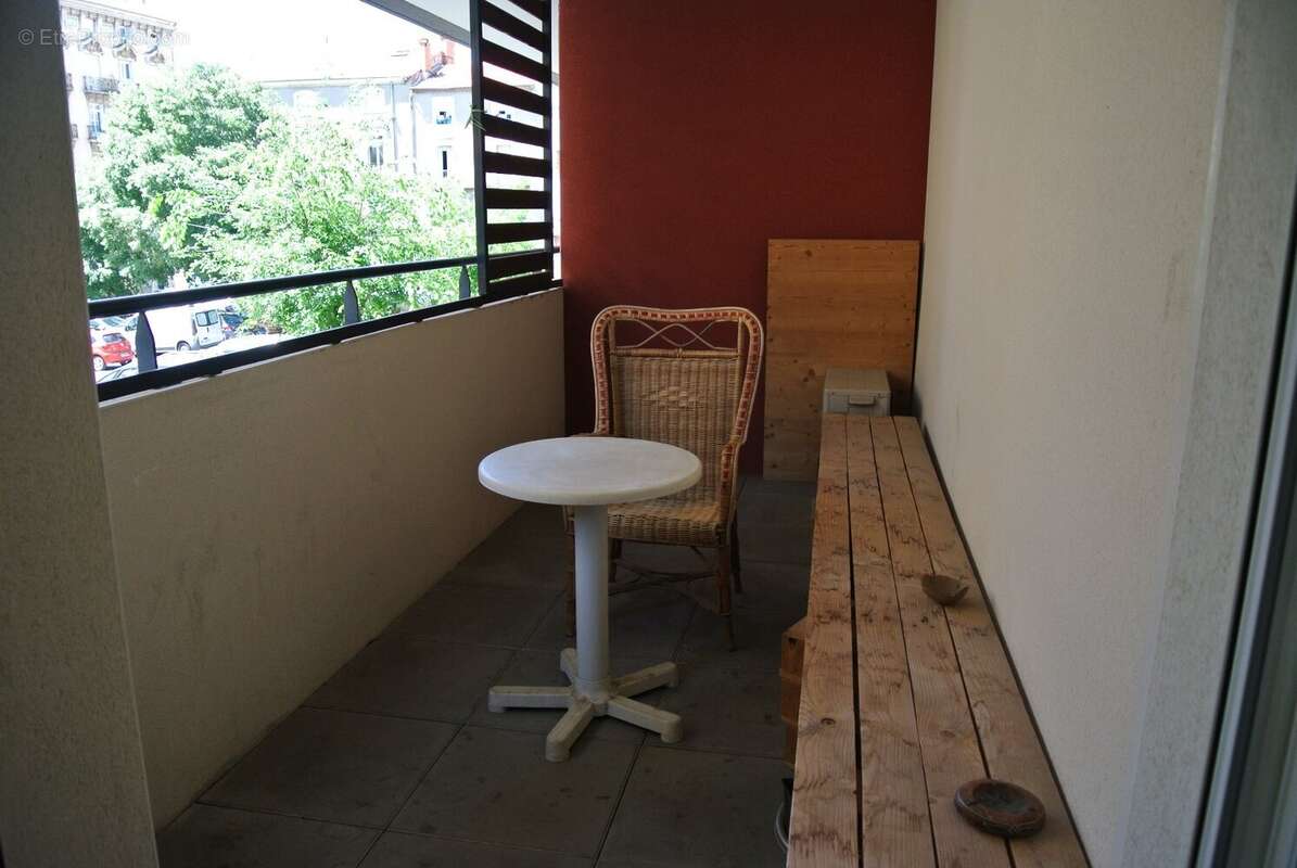 Appartement à BEZIERS