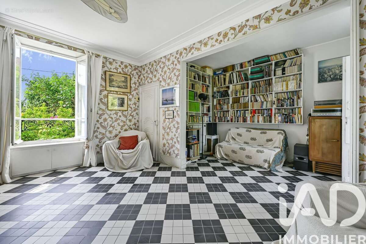 Photo 7 - Maison à BOIS-LE-ROI