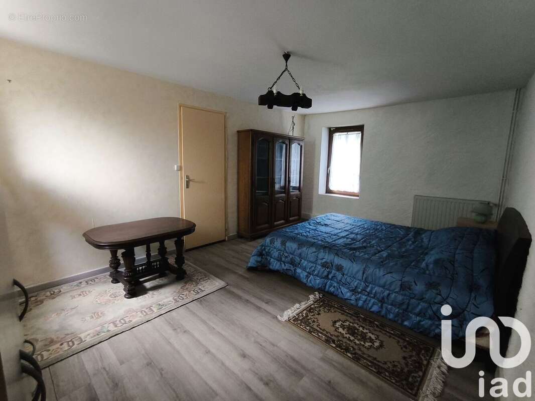 Photo 7 - Maison à SAINT-VINCENT-SUR-GRAON