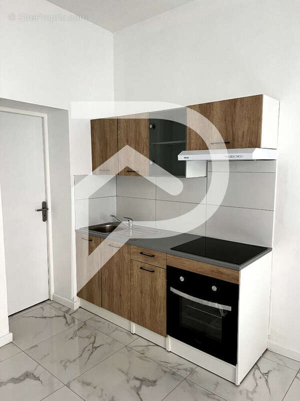 Appartement à LE QUESNOY