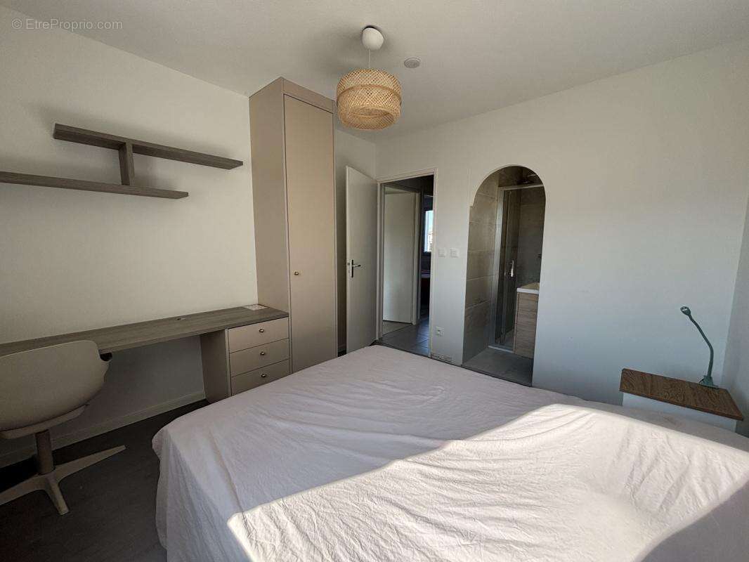 Maison à QUINT-FONSEGRIVES