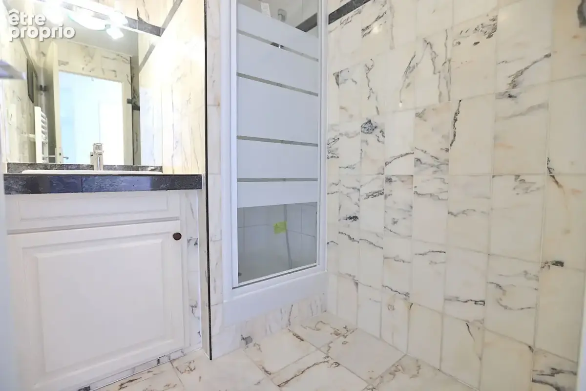 Appartement Bois D Arcy 3 pièce(s) 54.95 m2 - photo 6