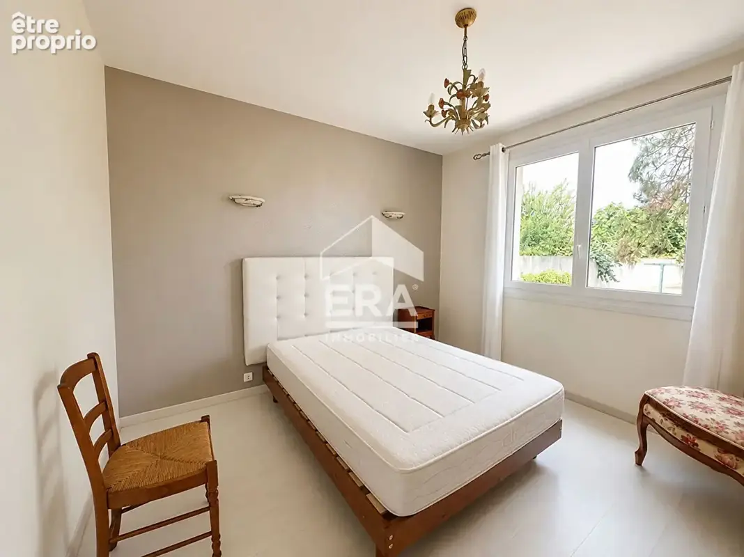 Maison 95m² à saint-sauveur - photo 4