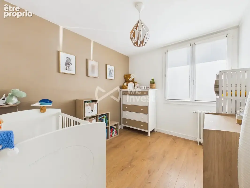 Appartement 5 pièces 78 m² à vendre à Crosne (91560) - photo 8