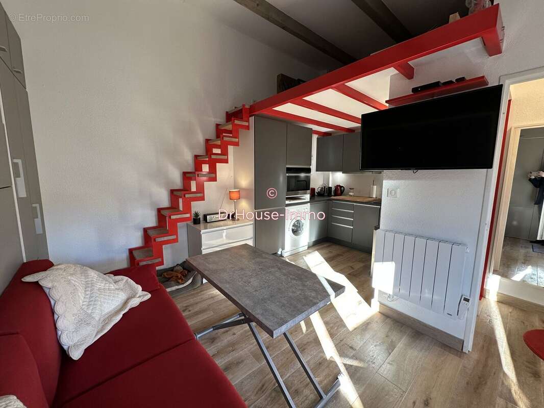 Appartement à AGDE