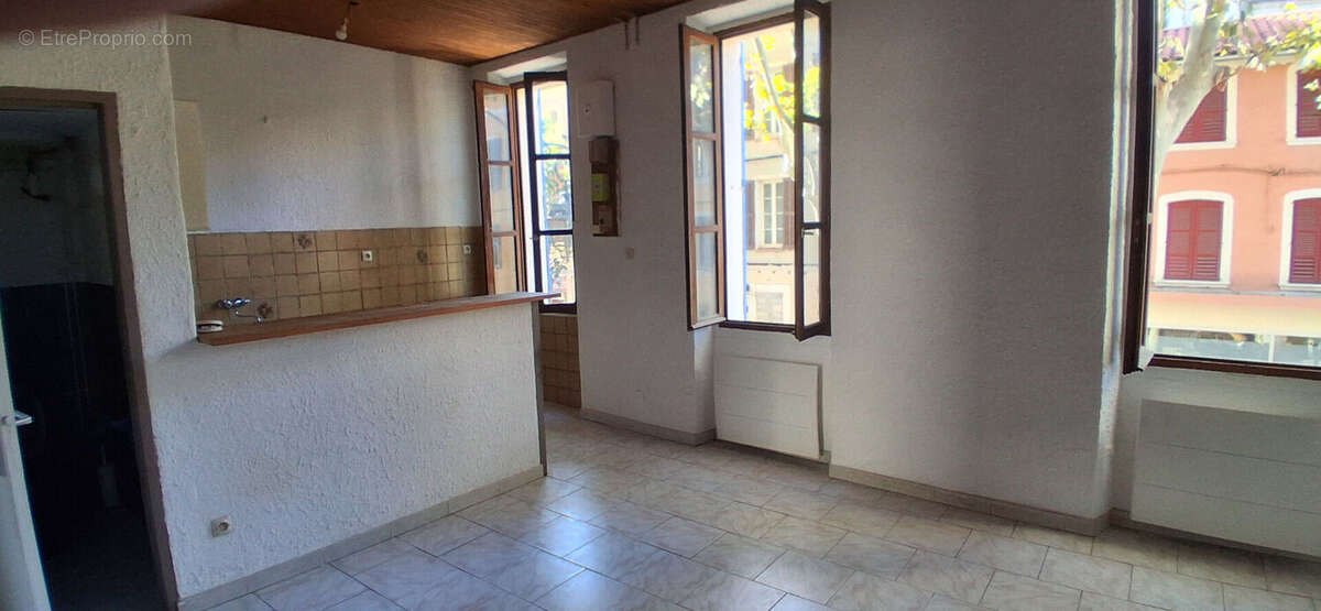 Appartement à LA SEYNE-SUR-MER