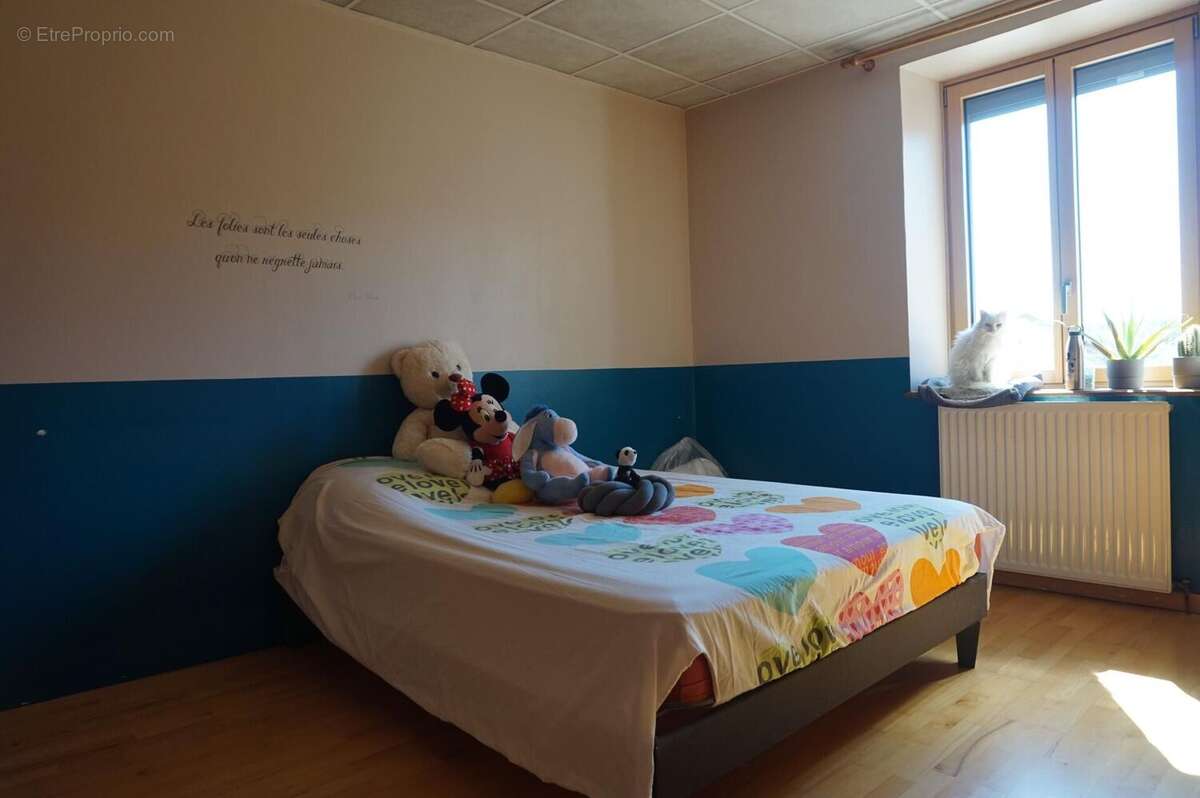 Photo 7 - Maison à L&#039;HOPITAL-DU-GROSBOIS