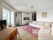 Appartement à BOIS-COLOMBES