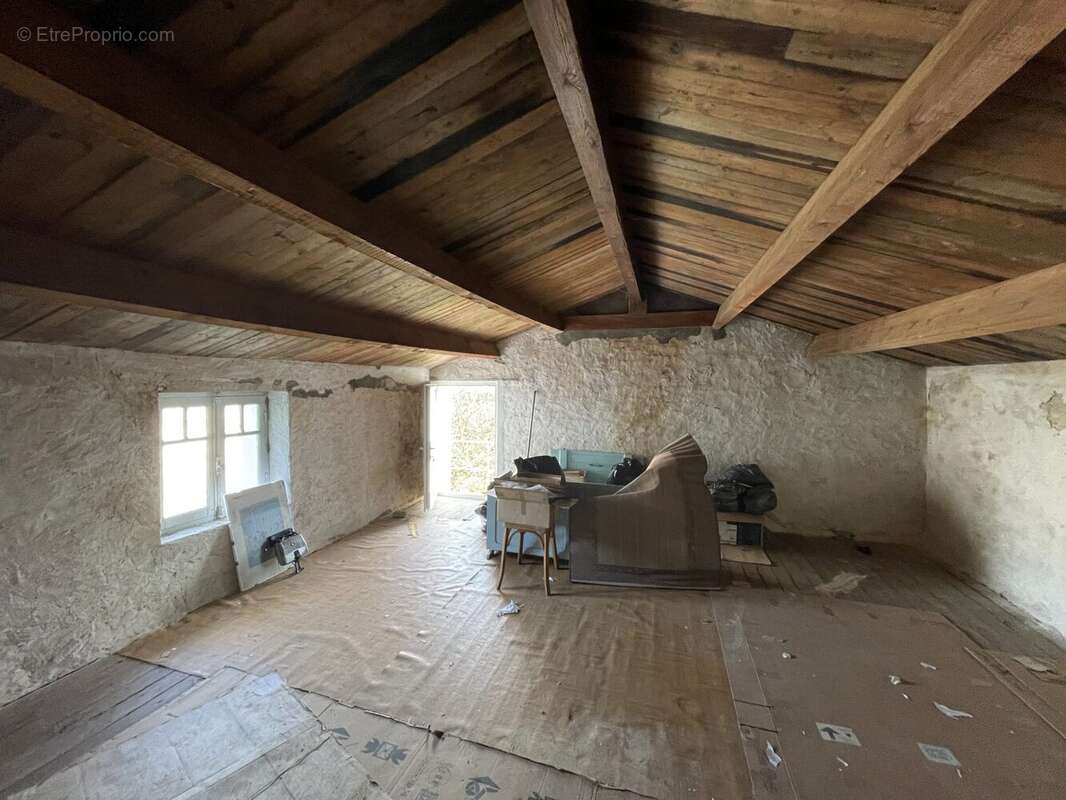 Maison à NOIRMOUTIER-EN-L'ILE