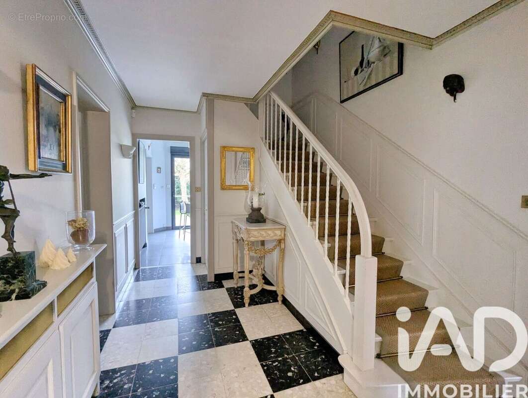 Photo 4 - Maison à EMMERIN