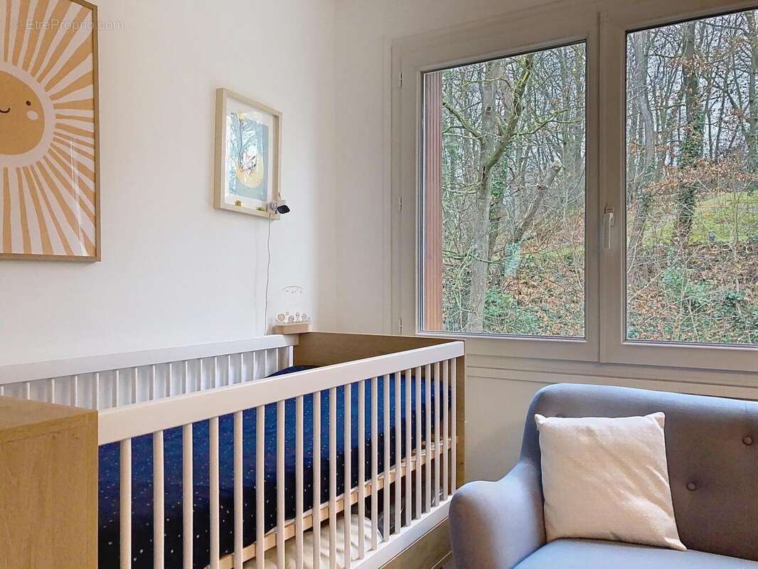 Photo 8 - Appartement à VERSAILLES