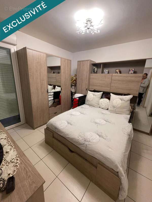 Photo 4 - Appartement à AGDE