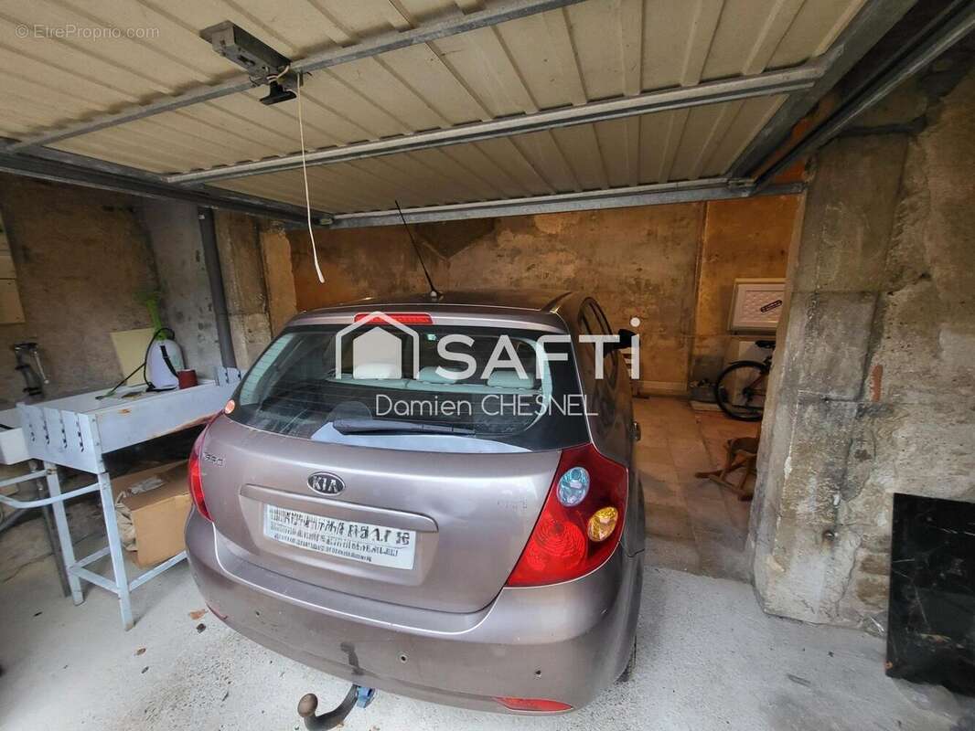 Photo 9 - Maison à SAINT-AMAND-MONTROND