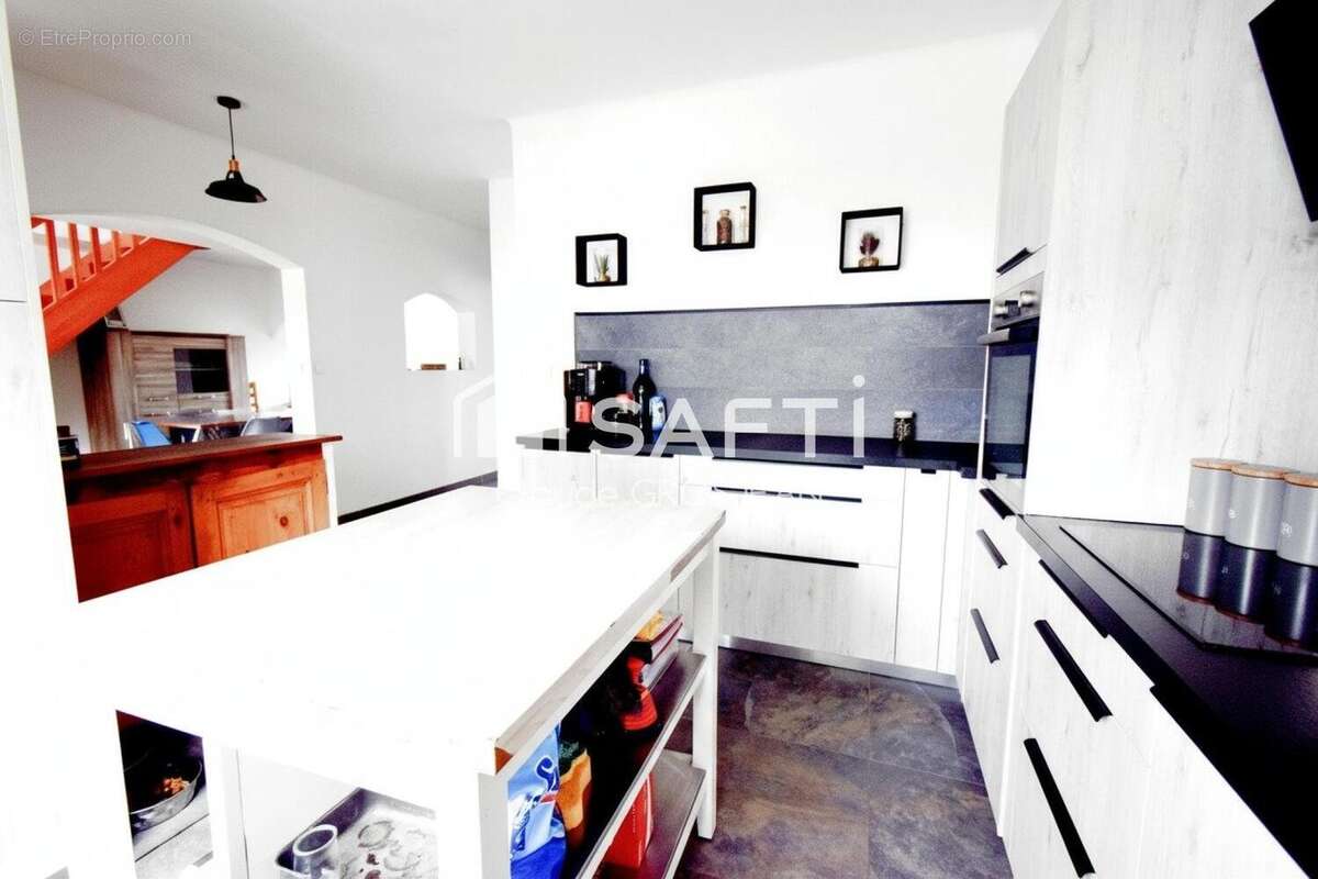 Photo 5 - Maison à ROUSSILLON