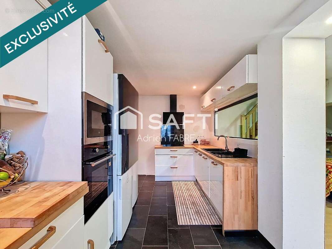 Photo 4 - Maison à TOULOUSE