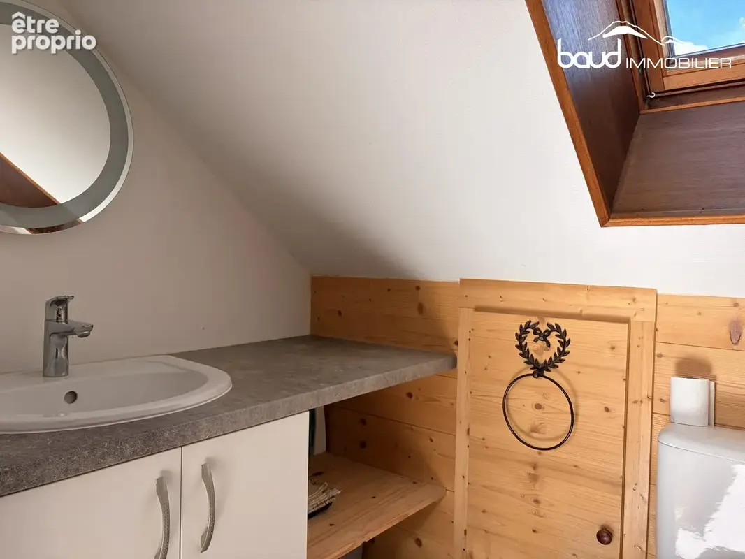 Appartement 2 pièces 22 m² à vendre à Villard-De-Lans (38250) - photo 9