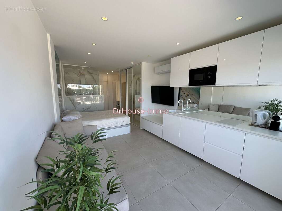 Appartement à AGDE