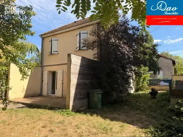Troyes - Maison 3 chambres garage - photo 6