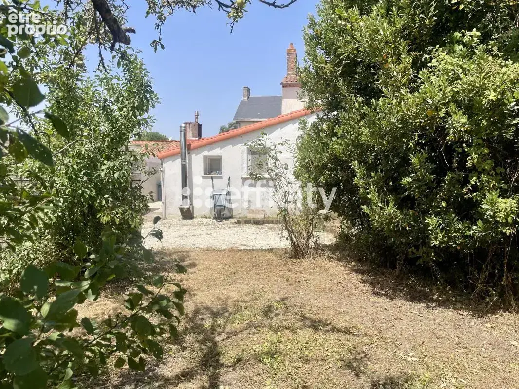 Maison 2 pièces 60 m² à vendre à Moutiers-Les-Mauxfaits (85540) - photo 11