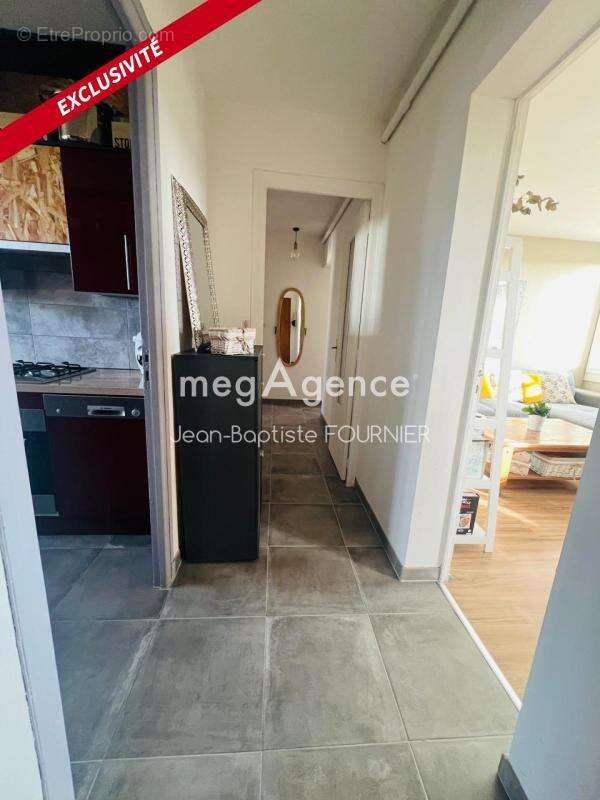 Appartement à ALENCON