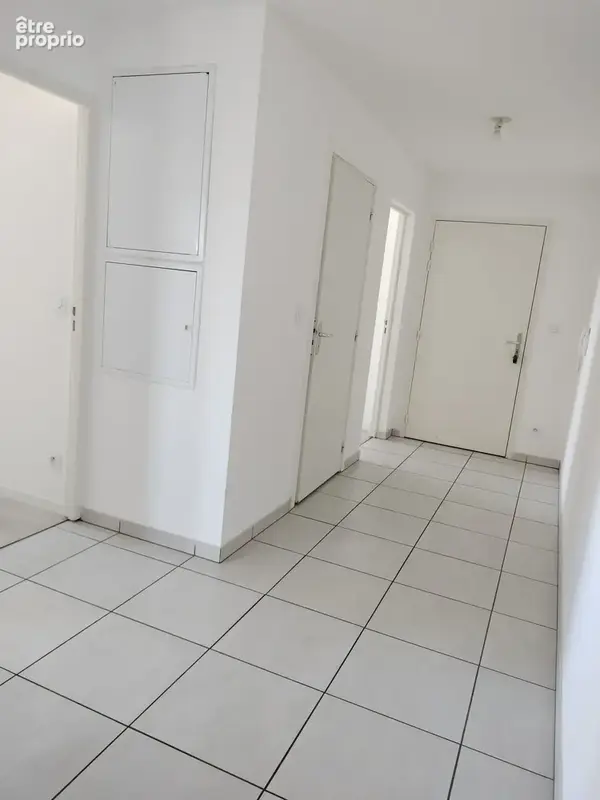 Appartement 3 pièces 64 m² à vendre à Saint-Nazaire (44600) - photo 4