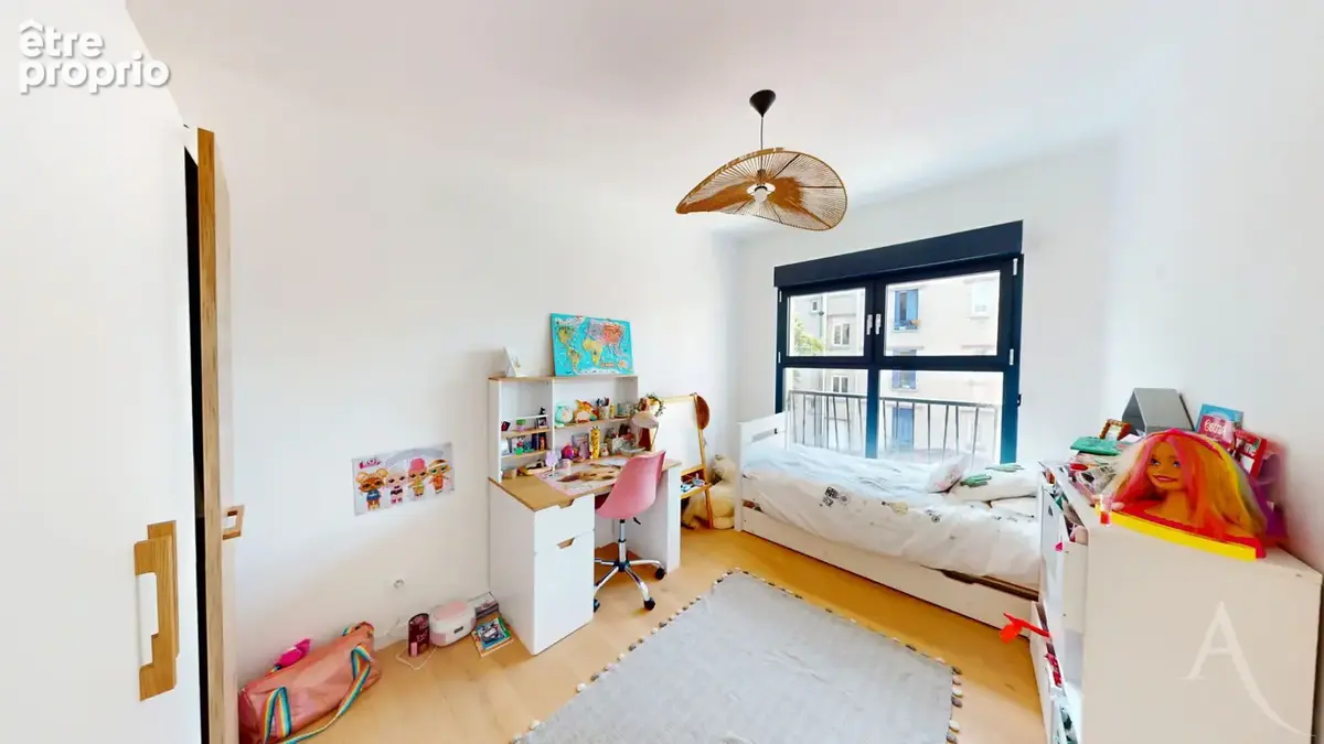 Appartement 5 pièces 169 m² à vendre à Montreuil (93100) - photo 17