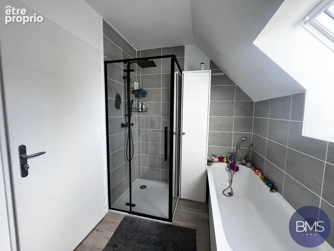 Maison 4 pièces 94 m² à vendre à Thumeries (59239) - photo 9