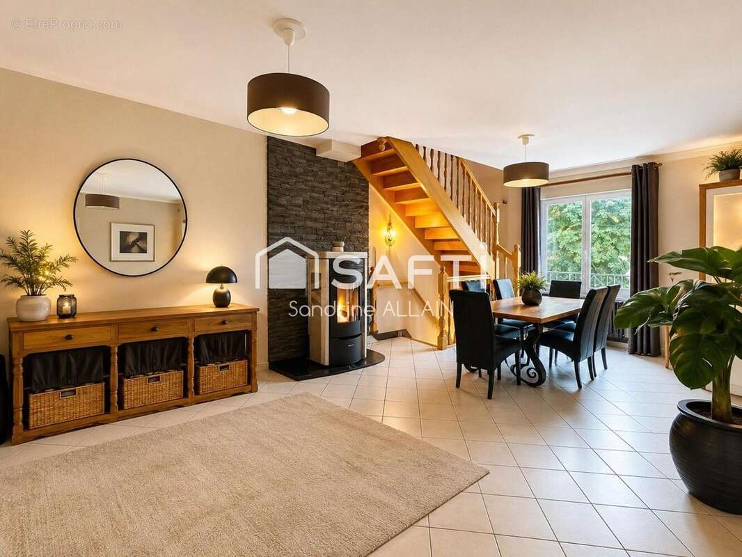 Photo 2 - Maison à SAINT-BRIEUC