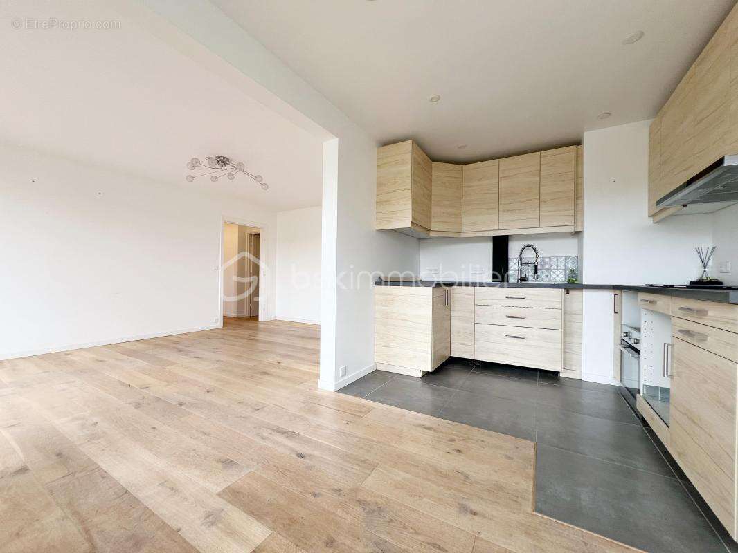 Appartement à MARLY-LE-ROI