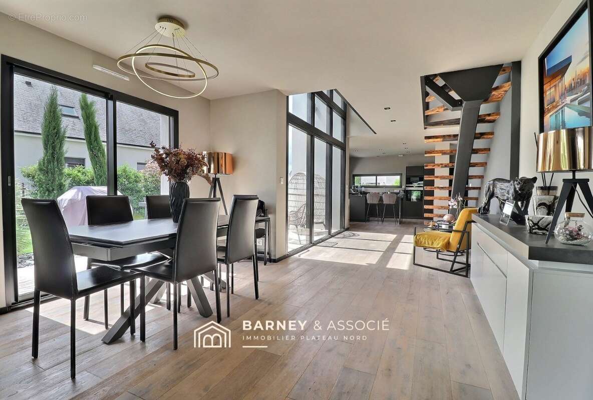 Maison 155 m² à Bois-Guillaume  - photo 4