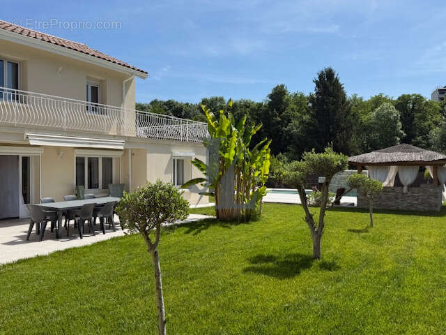 Maison à VALENCE