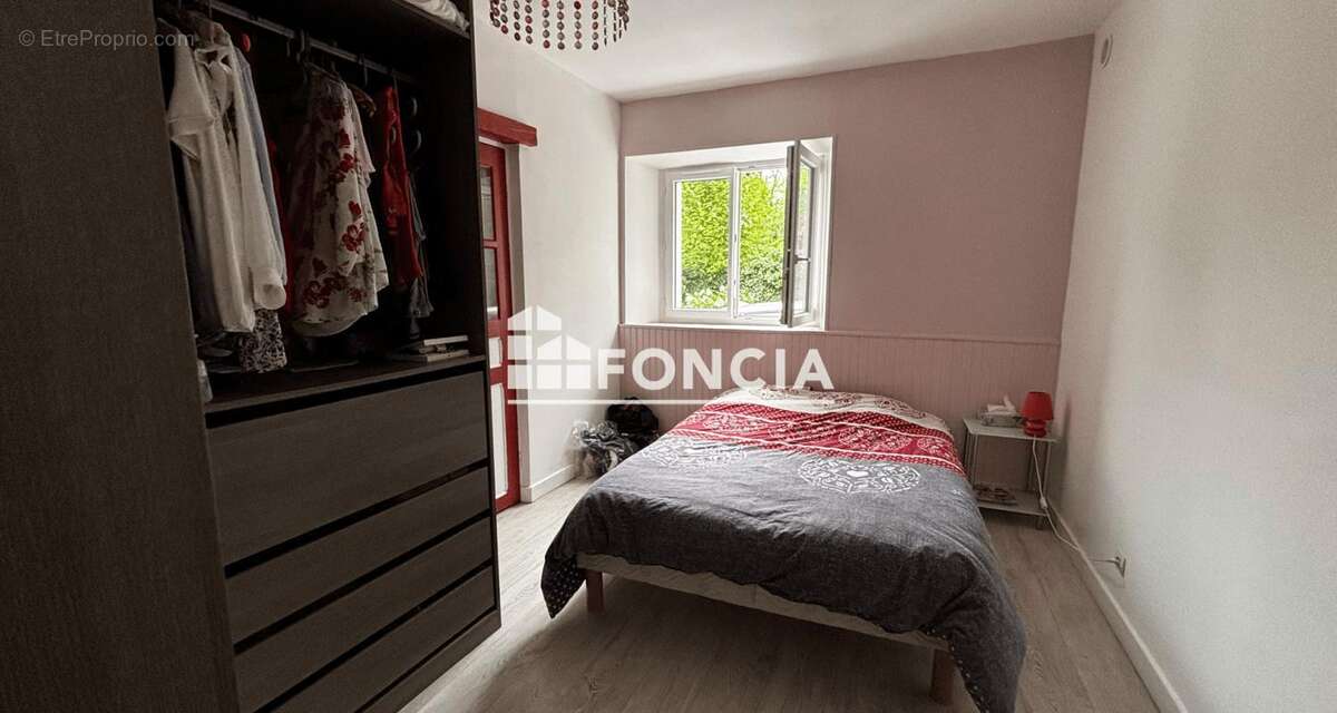 Maison dans écrin de verdure ! - photo 5