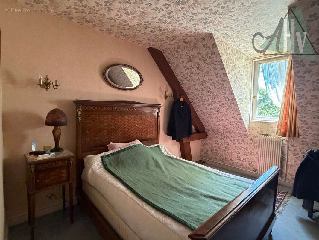 Maison à PROVINS