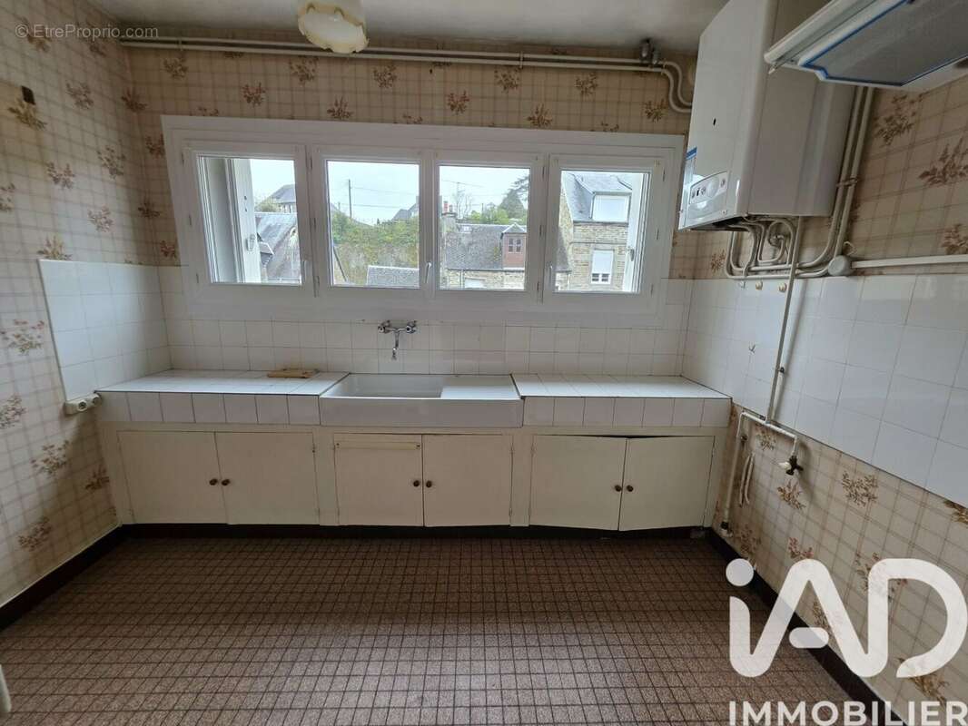 Photo 6 - Appartement à CONDE-SUR-NOIREAU