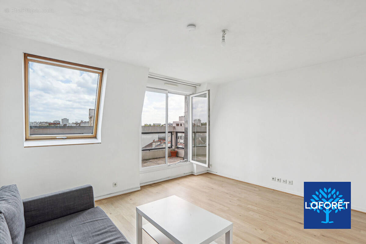 Appartement à ALFORTVILLE