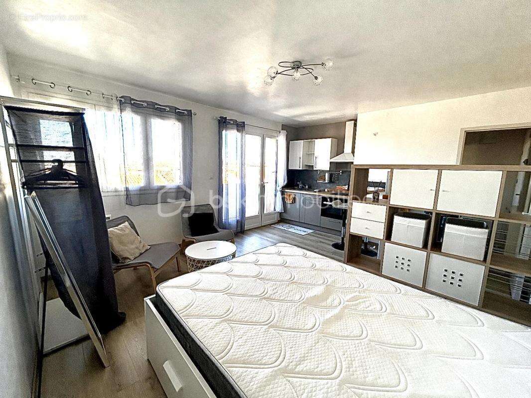 Appartement à SETE