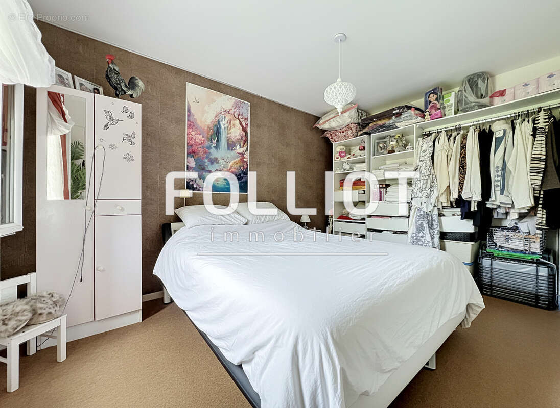 A VENDRE - Immeuble à Caen de 184 m2 - photo 4