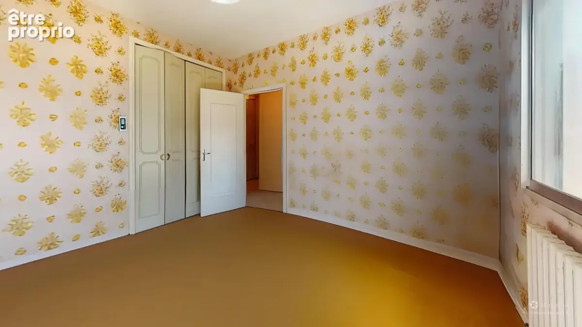 Maison Tournefeuille T4 avec grand garage sous sol - photo 13