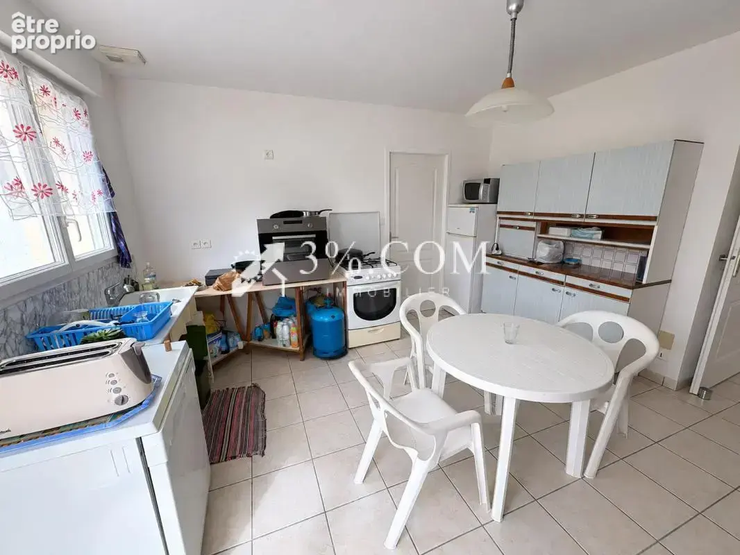 Belle maison à deux pas de la mer   notre-dame-de-monts - photo 13