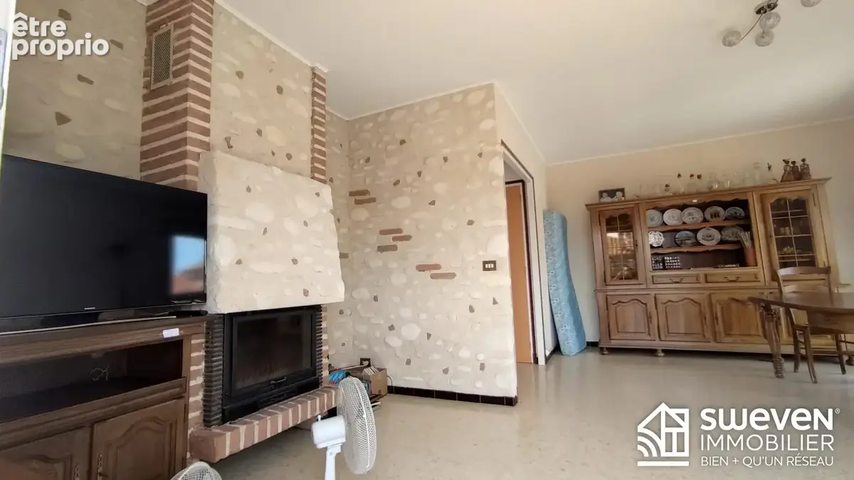 Maison 6 pièces 130 m² à vendre à Saint-Nazaire (66570) - photo 9