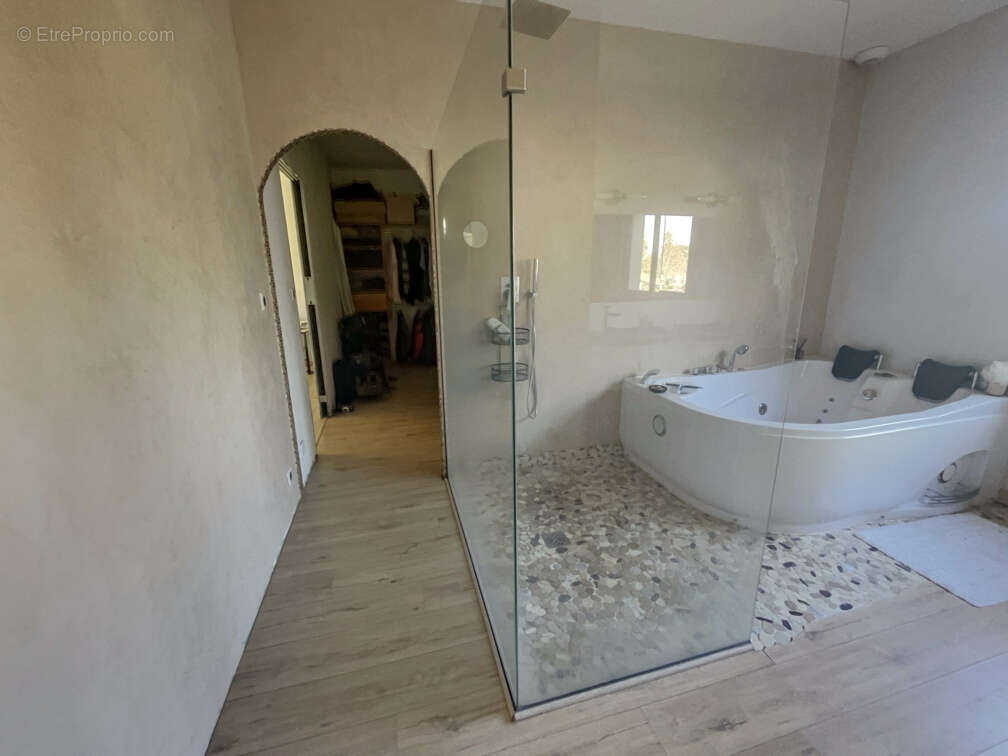 Maison à CHANCELADE