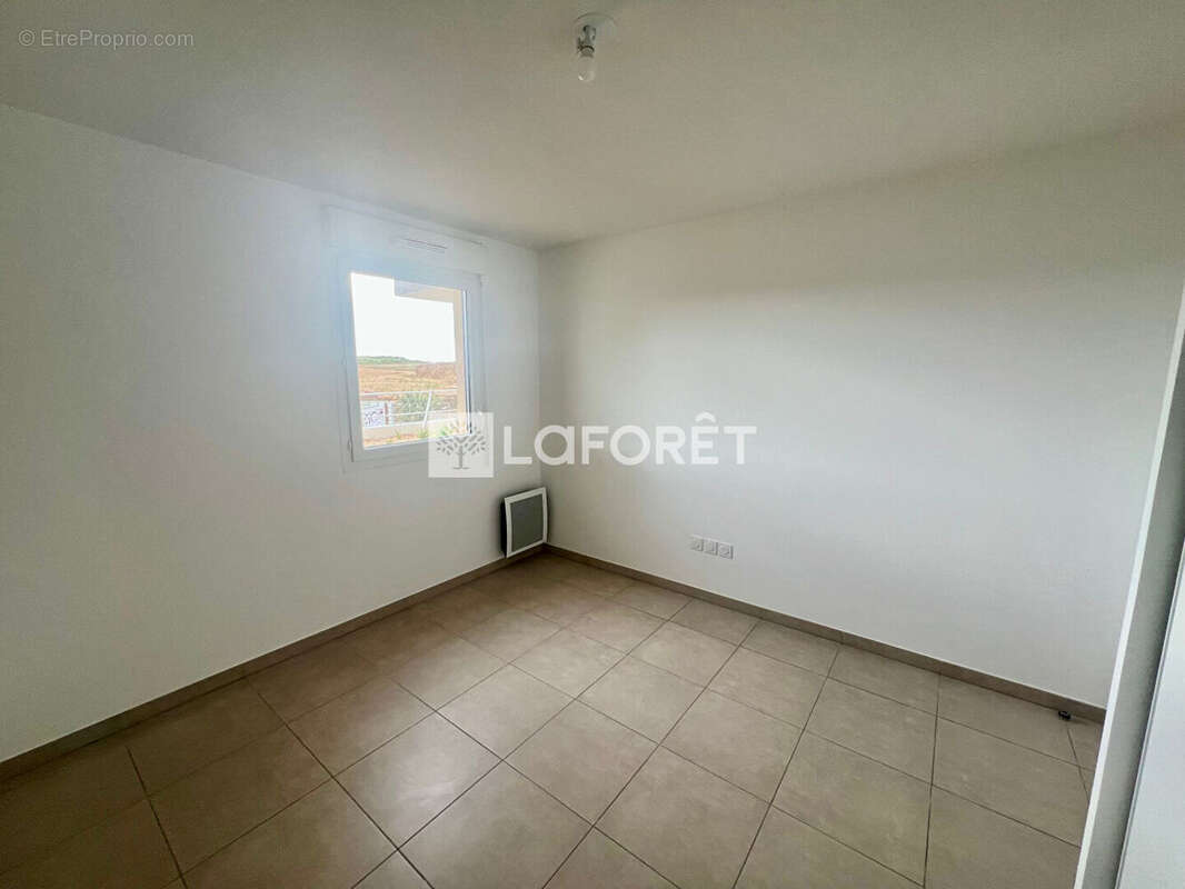 Appartement à LATTES