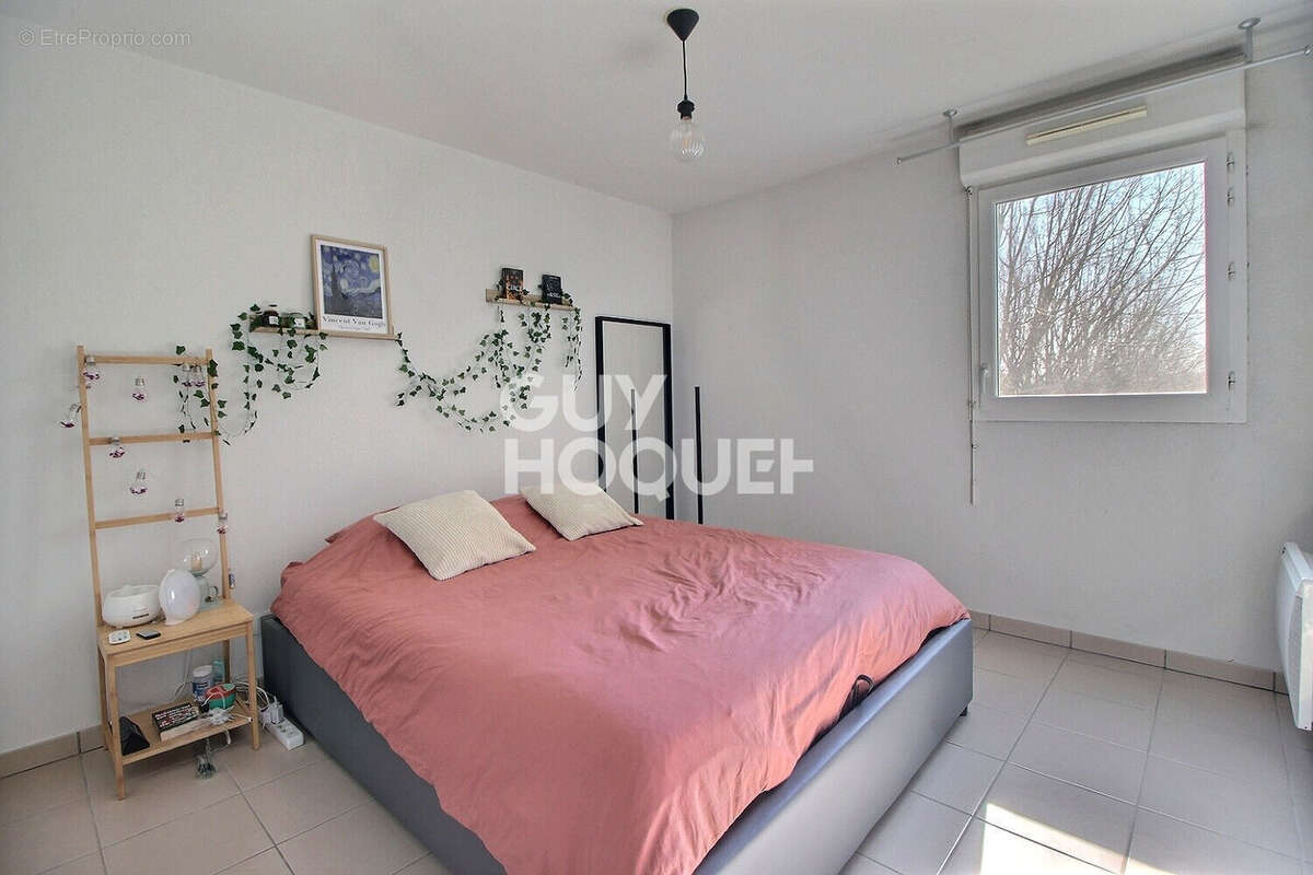 Appartement à TARASCON