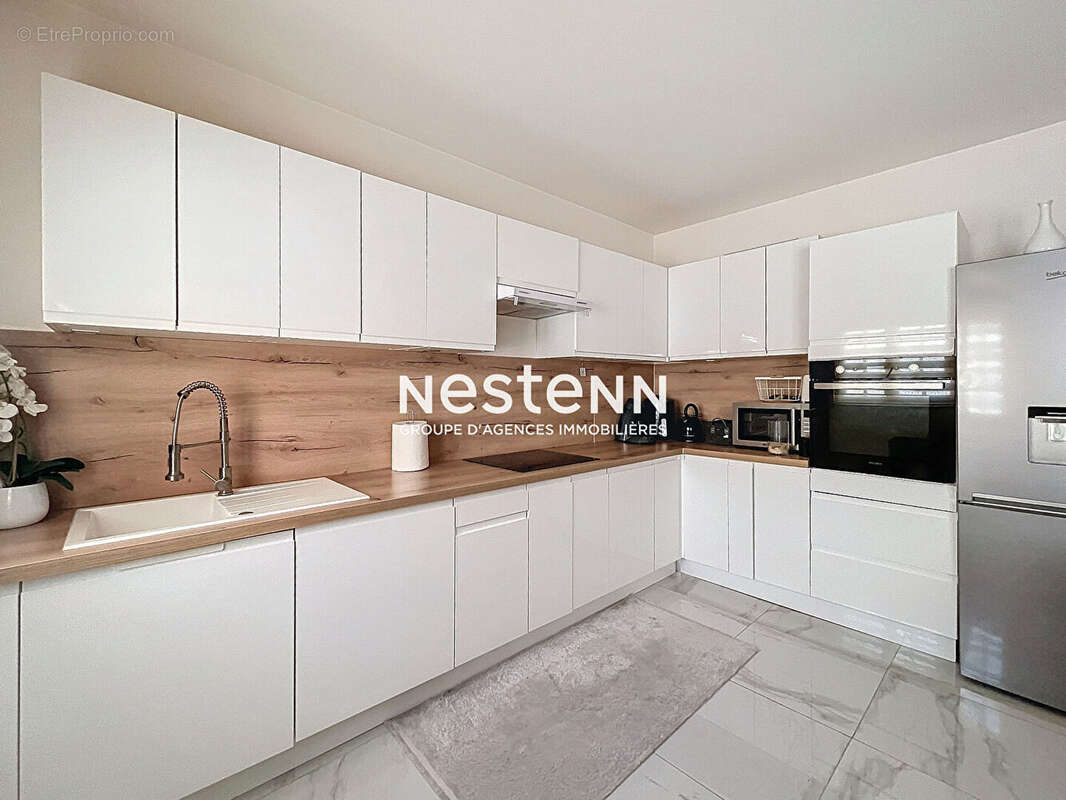 Appartement à AUCH