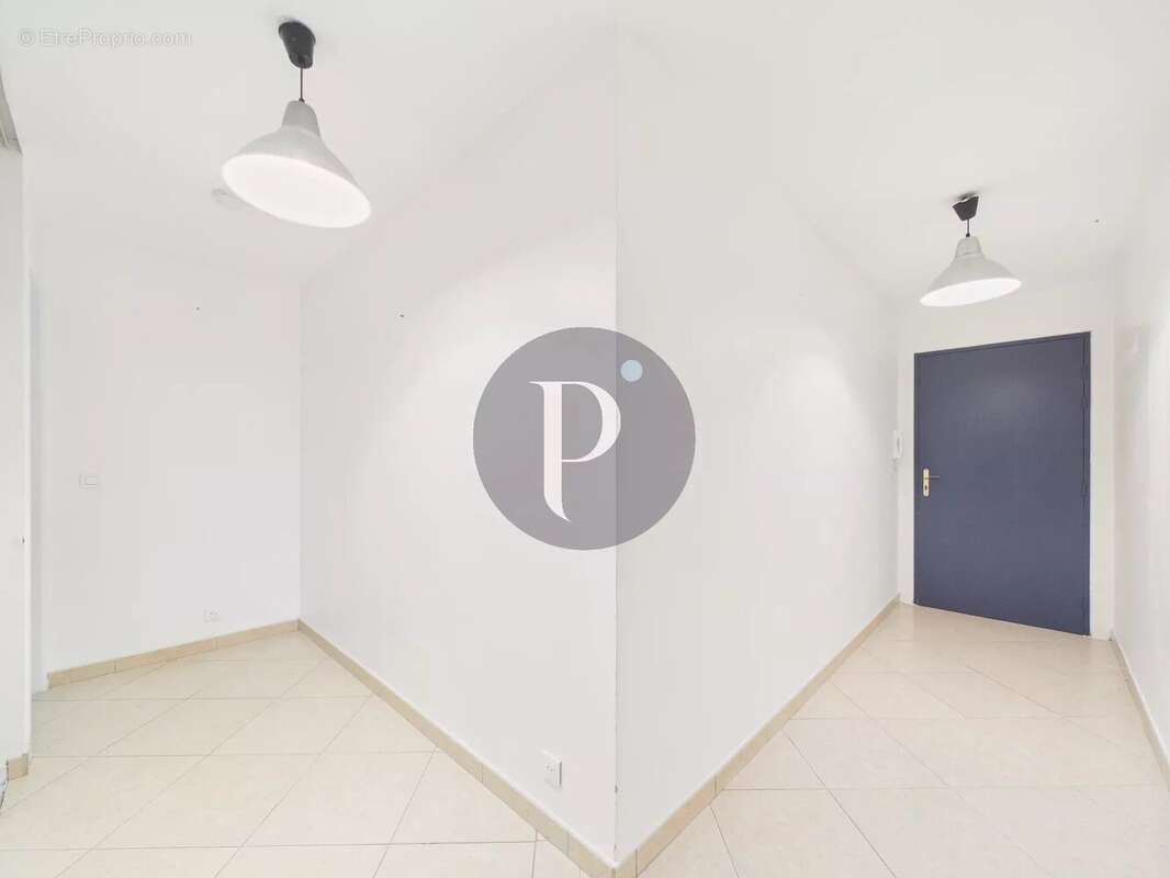 Appartement à CHATENAY-MALABRY